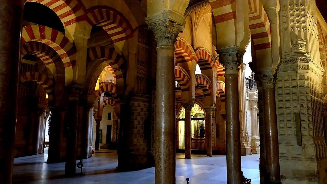 Mirador Del Lago Кордова Экстерьер фото
